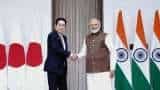PM Modi Holds Bilateral Talks With Japanese Counterpart Fumio Kishida 
