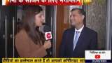 Exclusive: Swati Khandelwal In Conversation With Vir S. Advani, MD And VC, Blue Star