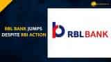 RBL Bank jumps even as D-Street assesses impact of RBI decision on lender