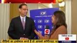 Exclusive: Swati Khandelwal In Conversation With Sanjiv Bajaj, CMD, Bajaj Finserv