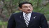 Japan's Kishida, China's Jinping begin visits to rivals amid Ukraine war Japan's Kishida, China's Jinping begin visits to rivals amid Ukraine war