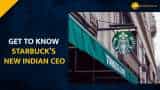 Who is Laxman Narasimhan? Starbucks’ new CEO?