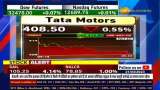 Anil Singhvi Wealth Creation Pick: Why Does Anil Singhvi Like Tata Motors Shares? 