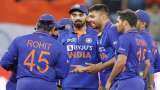 India Vs Australia 3rd ODI: Weather Forecast, how to watch, squad and other details