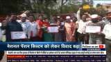 Old Pension Scheme Alternative: Finance Ministry Discusses On Minimum Guaranteed Pension Plan