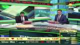 Final Trade: Sensex Rises 446 Pts Tracking Firm Global Cues; Nifty Tops 17,100 