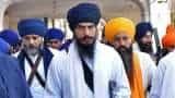 NSA Invoked Against Amritpal Singh, Punjab Govt Tells High Court