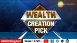 Zee Wealth Creation: Investing In Which Stock Will Create Wealth? Know From Sharad Avasthi