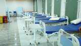 Tests, treatment, medicines to be free at govt hospitals in Chhattisgarh from June 1 Tests, treatment, medicines to be free at govt hospitals in Chhattisgarh from June 1