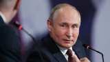 Russian President Vladimir Putin says China has peace plan for Ukraine when West is ready