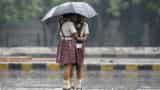 Delhi weather today: IMD predicts rain for next few days - check full forecast here