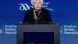 Editor&#039;s Take: Janet Yellen Says Banking Stabilising, May Intervene More If Needed, Relief For The Banking Sector?