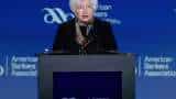 Editor's Take: Janet Yellen Says Banking Stabilising, May Intervene More If Needed, Relief For The Banking Sector? Editor's Take: Janet Yellen Says Banking Stabilising, May Intervene More If Needed, Relief For The Banking Sector?