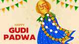 Gudi Padwa Celebration in Maharashtra: People celebrate Gudi Padwa with pomp to welcome traditional new year 