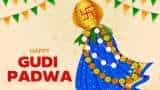Gudi Padwa Celebration in Maharashtra: People celebrate Gudi Padwa with pomp to welcome traditional new year 