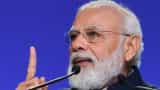 &quot;This decade is India&#039;s &#039;Techade&#039;: PM Modi says nation fast becoming a big exporter of telecom technology 