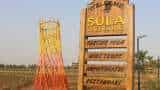 CLSA Cheers To Sula | CLSA Has Initiated Its Coverage On Sula Vineyards And Sees A Strong Upside
