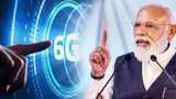PM Modi Launches 6G Test Bed, Says Roll-Out In Next Few Years