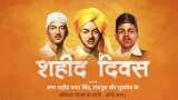 Martyr&#039;s Day: History, Significance of Bhagat Singh&#039;s death anniversary - Share Whatsapp messages, wishes and quotes