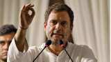Surat Court holds Rahul Gandhi guilty in defamation case over 'Modi surname' remark Surat Court holds Rahul Gandhi guilty in defamation case over 'Modi surname' remark