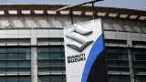Maruti Suzuki hints to increase prices of all variants from next fiscal; stock rises Maruti Suzuki hints to increase prices of all variants from next fiscal; stock rises
