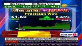 Jain Saab Ke Gems: Why Market Analyst Sandeep Jain Upbeat On Precision Wires Shares? Here’s What He Suggests  
