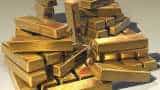 Gold price forecast: Yellow metal rate rises after Fed signals more hikes; analysts see levels as high as Rs 62,500 Gold price forecast: Yellow metal rate rises after Fed signals more hikes; analysts see levels as high as Rs 62,500