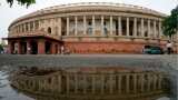 Budget Session: Lok Sabha passes Rs 45 lakh crore Budget 2023-24 without debate Budget Session: Lok Sabha passes Rs 45 lakh crore Budget 2023-24 without debate