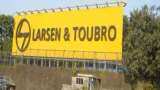 Larsen and Toubro signs pact with French firm McPhy Energy to explore green hydrogen market