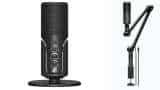 Sennheiser Profile USB Microphone launched in India: Check price and features