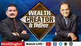 Learn The 'Formula' Of Wealth Creation: Watch Mr. Ramesh Damani In Conversation With Anil Singhvi Learn The 'Formula' Of Wealth Creation: Watch Mr. Ramesh Damani In Conversation With Anil Singhvi