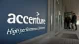 Accenture to lay off 19,000 employees amid challenging global economic conditions