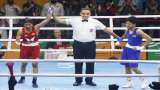 Women's World Boxing Championships: Nikhat, Nitu cruise into finals of Boxing Words