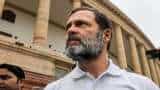 Rahul Gandhi Sentenced To 2 Years Imprisonment In ‘Modi Surname’ Defamation Case, Gets Bail