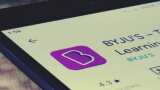 BYJU's set to close $250 mn funding round soon at flat valuation