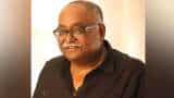'Parineeta' director Pradeep Sarkar dies at 67