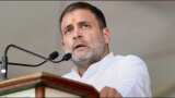 Rahul Gandhi disqualified from Lok Sabha, barred from contesting polls for eight years Rahul Gandhi disqualified from Lok Sabha, barred from contesting polls for eight years