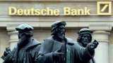 Deutsche Bank shares drop amid global jitters over banks