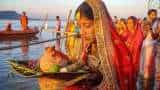 Happy Chaiti Chhath Puja 2023 Wishes: The four-day festival starts today Happy Chaiti Chhath Puja 2023 Wishes: The four-day festival starts today