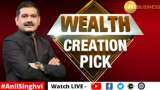 Wealth Creation Pick: Rahul Arora Chooses 'Westlife Foodworld' For Strong Returns Wealth Creation Pick: Rahul Arora Chooses 'Westlife Foodworld' For Strong Returns