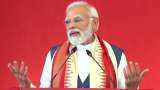 PM Modi in Karnataka: India will achieve ‘developed’ nation tag by 2047 with efforts of every single individual
