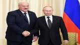 Putin threatens the West; says Russia will station tactical nukes in Belarus Putin threatens the West; says Russia will station tactical nukes in Belarus