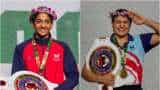 PM Modi congratulates Nitu, Saweety on winning world championships boxing golds