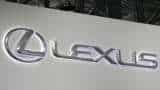 Lexus India looks to expand customer base to de-risk business; expand sales infra