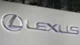 Lexus India looks to expand customer base to de-risk business; expand sales infra Lexus India looks to expand customer base to de-risk business; expand sales infra
