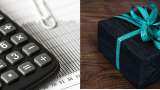 ITR filing: Are gifts taxable in India? Salient clauses all income taxpayers must know