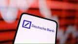 Editor's Take: Shares Of Germany’s Largest Lender Deutsche Bank Fall Amid Global Jitters Over Banks Editor's Take: Shares Of Germany’s Largest Lender Deutsche Bank Fall Amid Global Jitters Over Banks