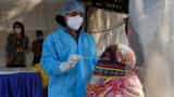 Covid-19 cases: India records 1,805 new coronavirus cases, positivity rate at 3.19%