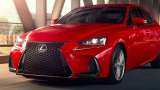 Lexus India looks to expand customer base to de-risk biz; expand sales infra