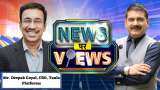 News Par Views: Tanla's Technology Will Save You From SMS Fraud, Says, Company's CBO News Par Views: Tanla's Technology Will Save You From SMS Fraud, Says, Company's CBO